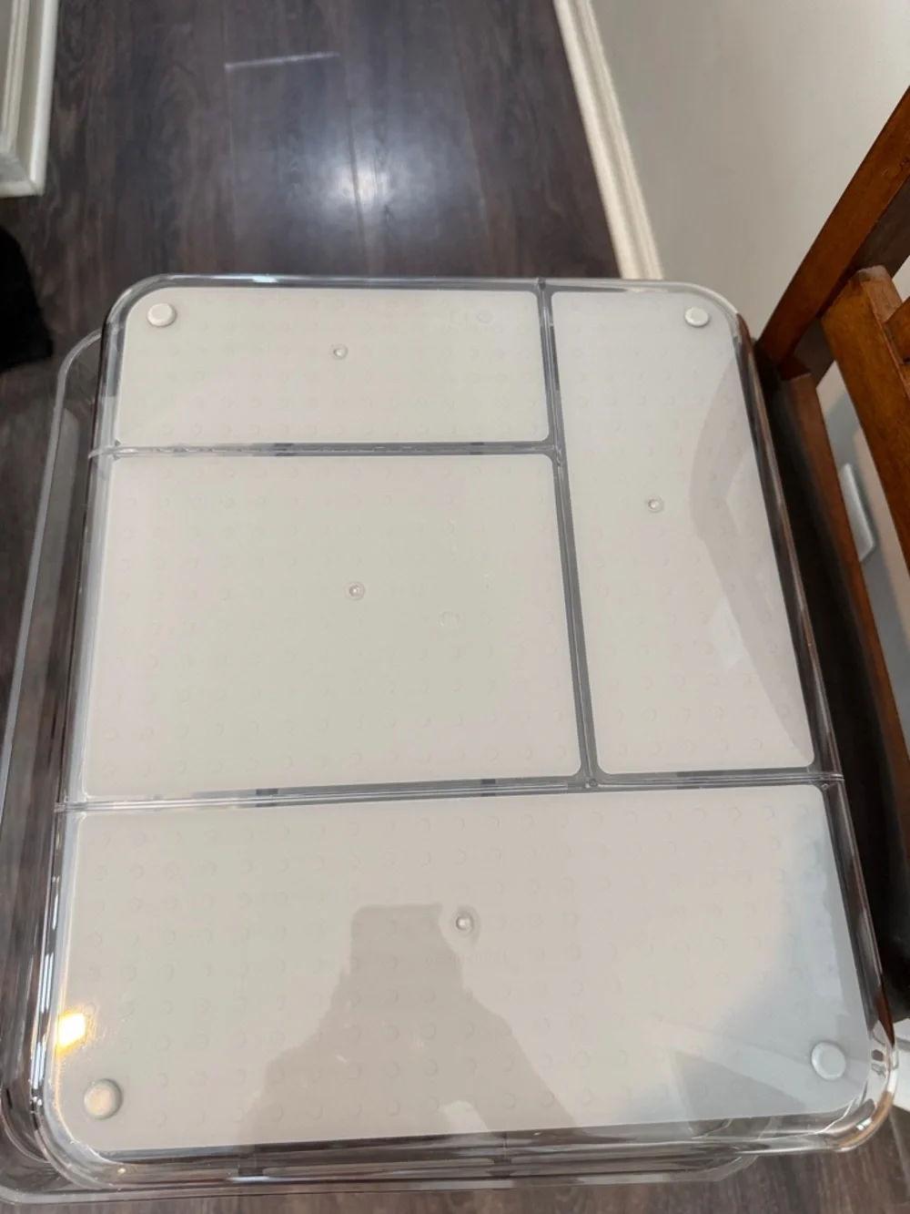 Makeup/Bathroom Organzing Trays